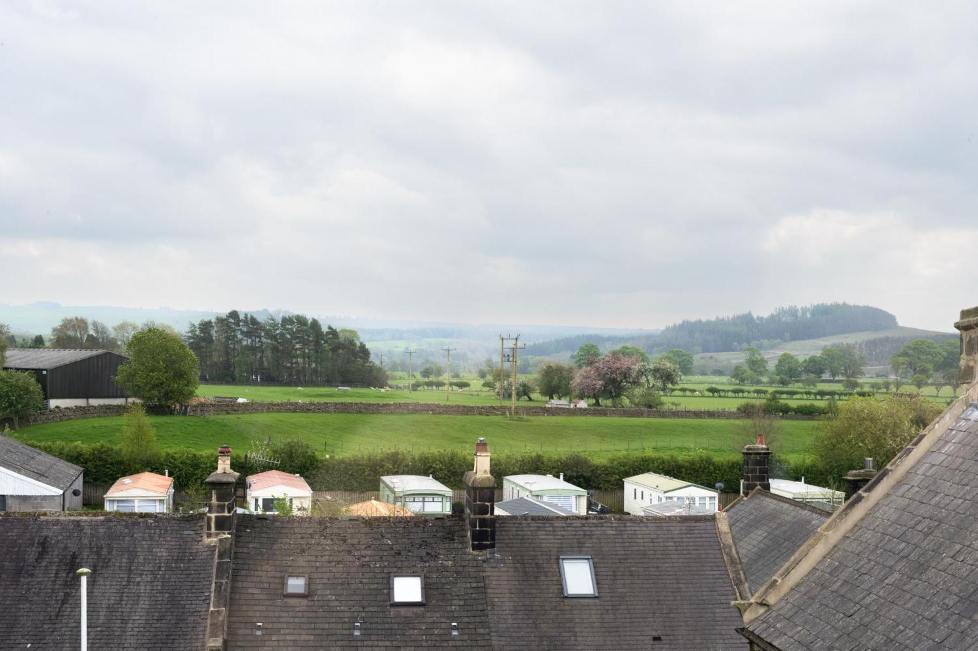 Northern Hideaways, Castle Hill View ベリングハム エクステリア 写真